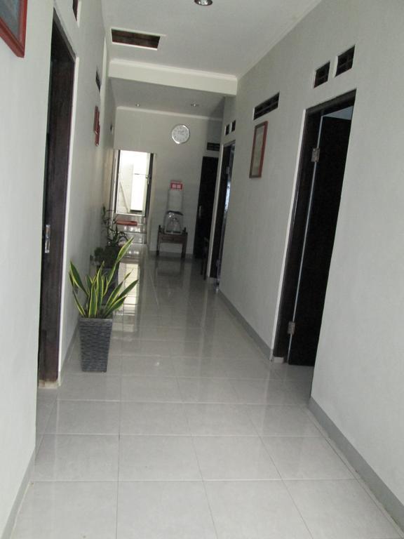 Elenor'S Home Bandung Exterior foto